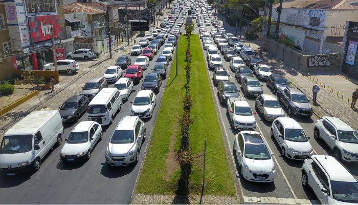  Paraná decide não incluir cobrança do novo DPVAT no IPVA e licenciamento de 2025